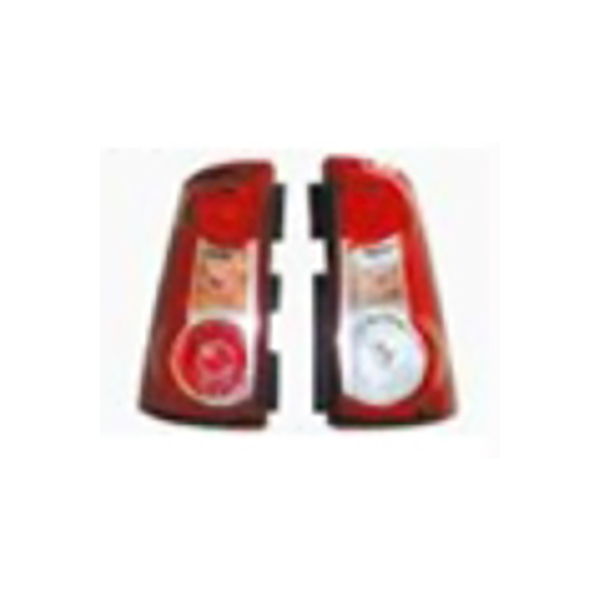 REPLACEMENT TAIL LAMP LADA LARGUS RH, FOR RENAULT LOGAN MCV, 8200864610      6001549106