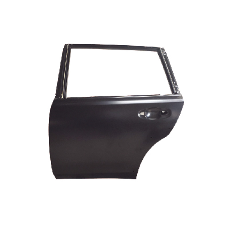 REPLACEMENT REAR DOOR LH, 2010, FOR SUBARU OUTBACK