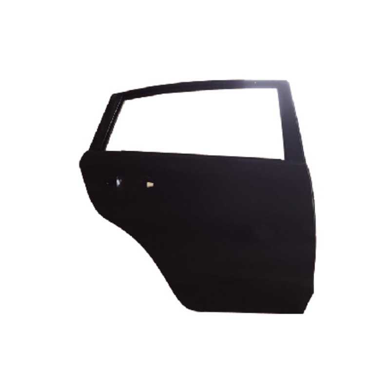 REPLACEMENT REAR DOOR RH, FOR SUBARU XV