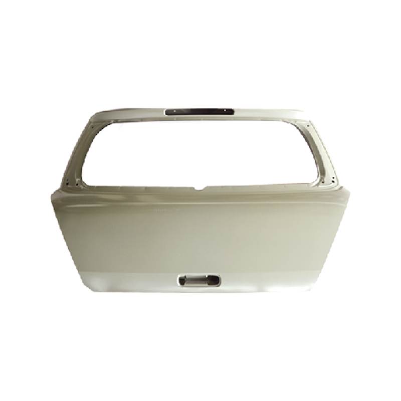 REPLACEMENT TAIL GATE, FOR SUZUKI SWIFT