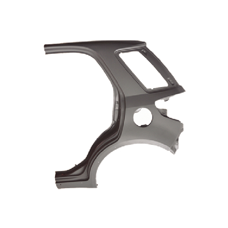 REPLACEMENT REAR FENDER LH, FOR SUZUKI TIANYU SX4