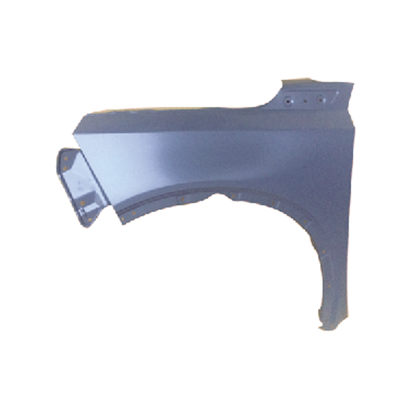 REPLACEMENT FRONT FENDER LH, 2016, FOR SUZUKI VITARA