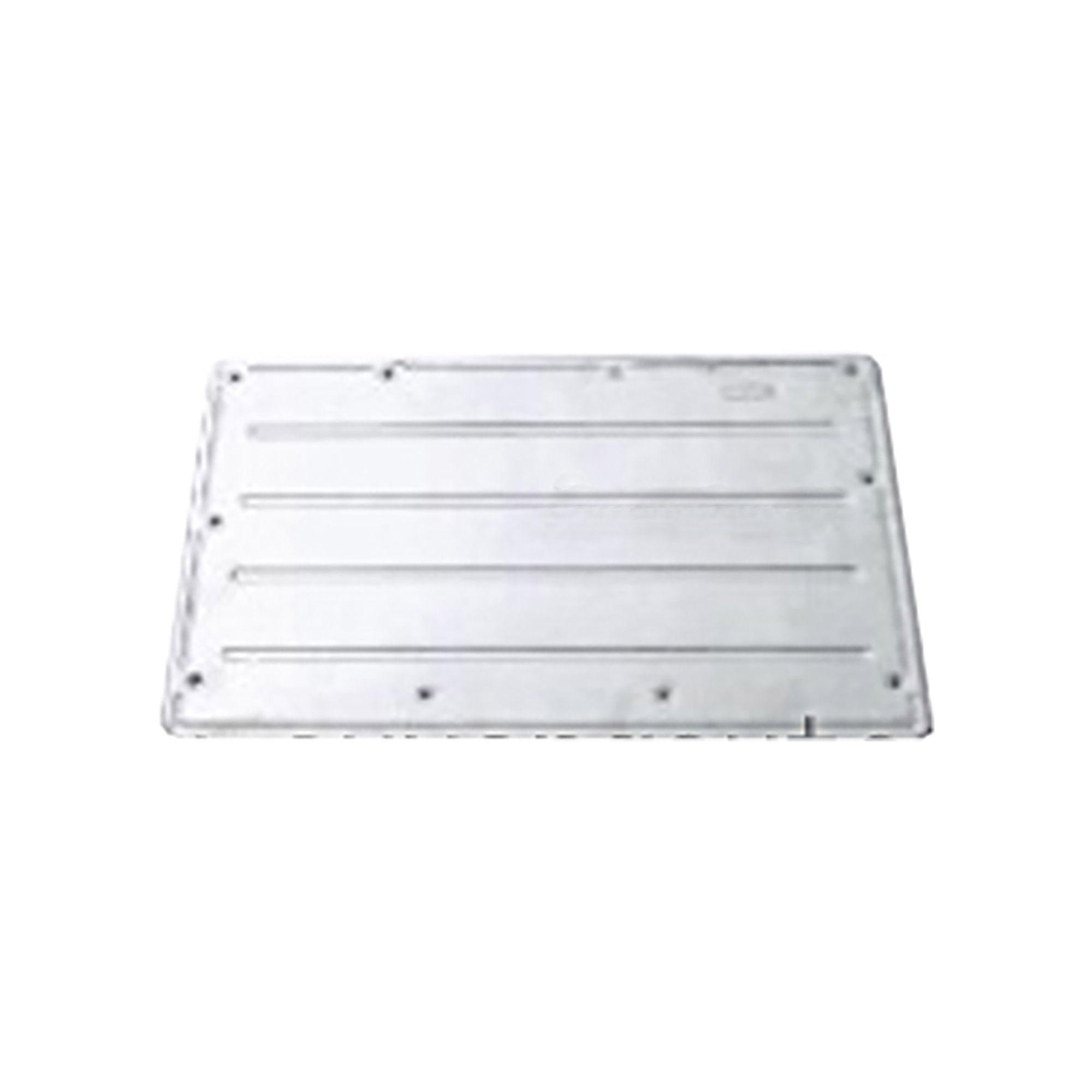 REPLACEMENT TAIL GATE INNER PANEL, 1985-2004, FOR TOYOTA HIACE