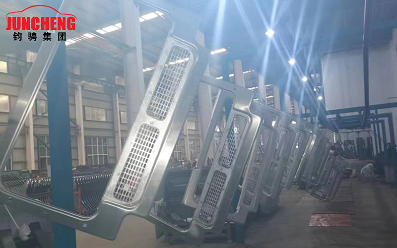 Jiangsu Juncheng Vehicle Industry Co., Ltd.