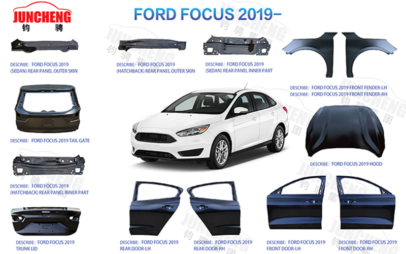 Jiangsu Juncheng Vehicle Industry Co., Ltd.