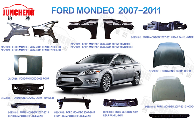 Jiangsu Juncheng Vehicle Industry Co., Ltd.