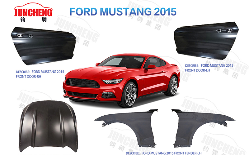 Jiangsu Juncheng Vehicle Industry Co., Ltd.