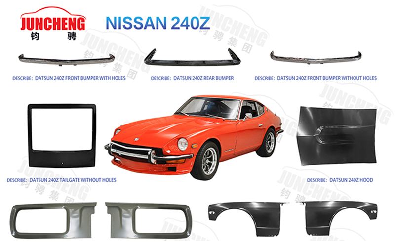Jiangsu Juncheng Vehicle Industry Co., Ltd.