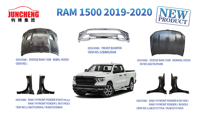 Jiangsu Juncheng Vehicle Industry Co., Ltd.