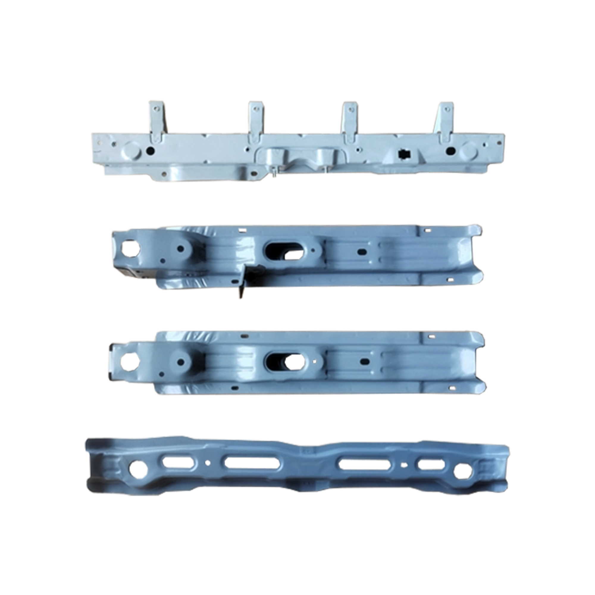 REPLACEMENT RADIATOR SUPPORT, 2017-, FOR CHERY TIGGO 5X, J68-5300510-DY/T15-5300610-DY/T15-5300620-DY/T15-5300810-DY