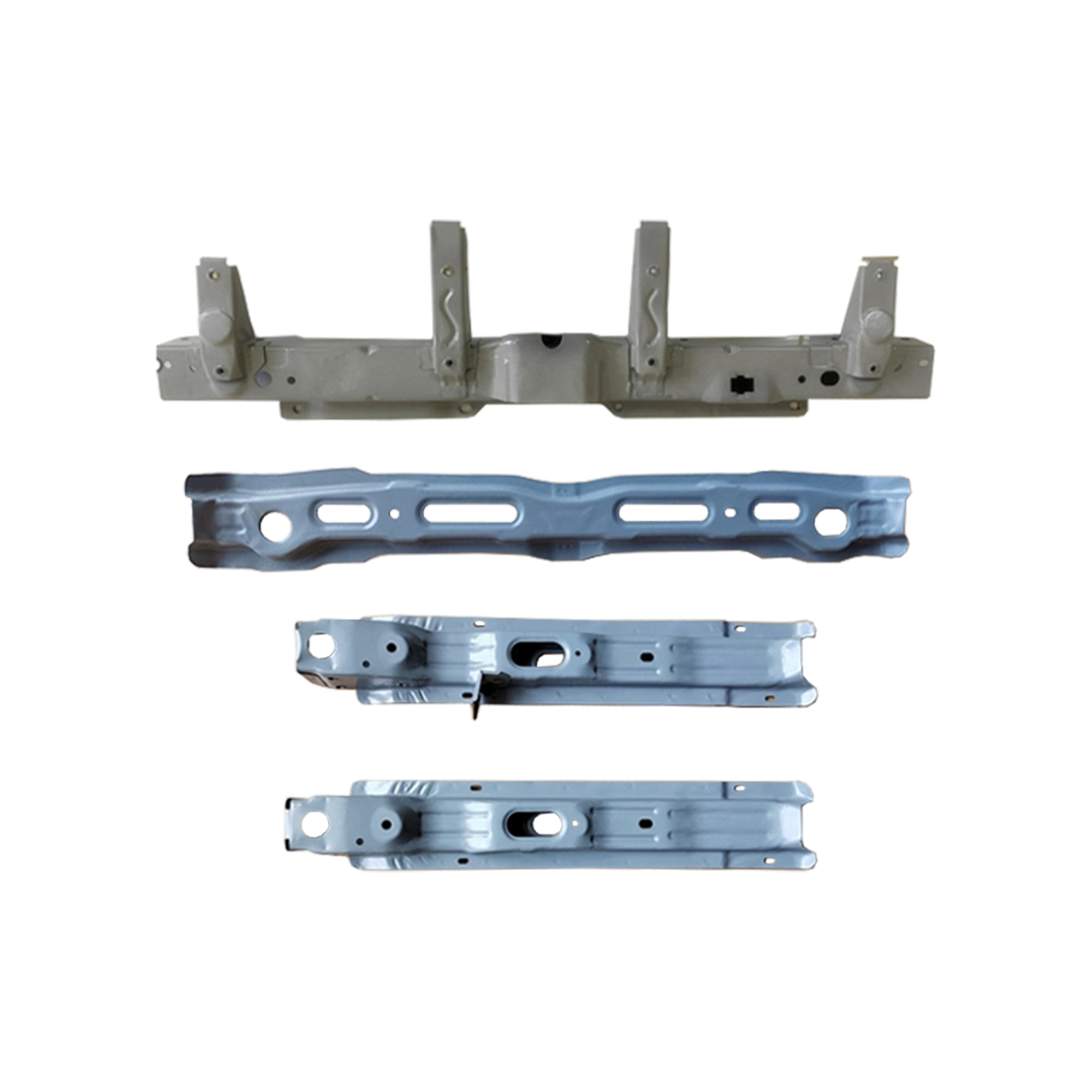 REPLACEMENT RADIATOR SUPPORT, FOR CHERY TIGGO 8 PRO