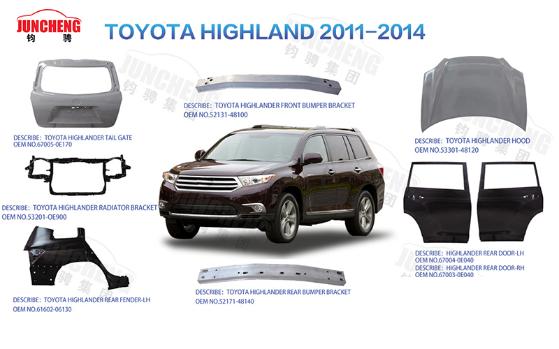Jiangsu Juncheng Vehicle Industry Co., Ltd.