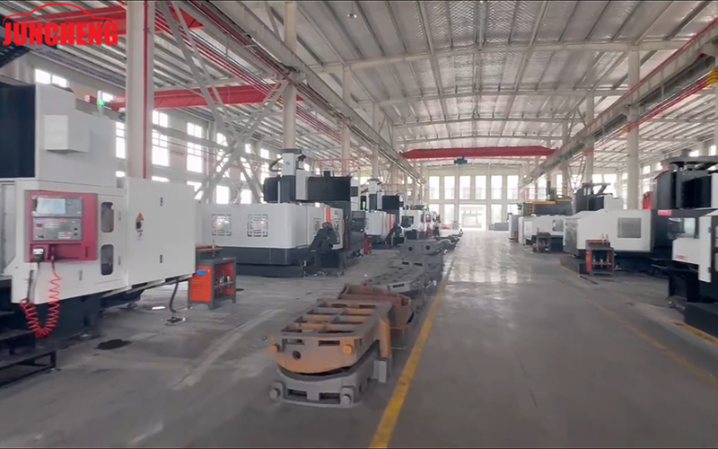 Jiangsu Juncheng Vehicle Industry Co., Ltd.