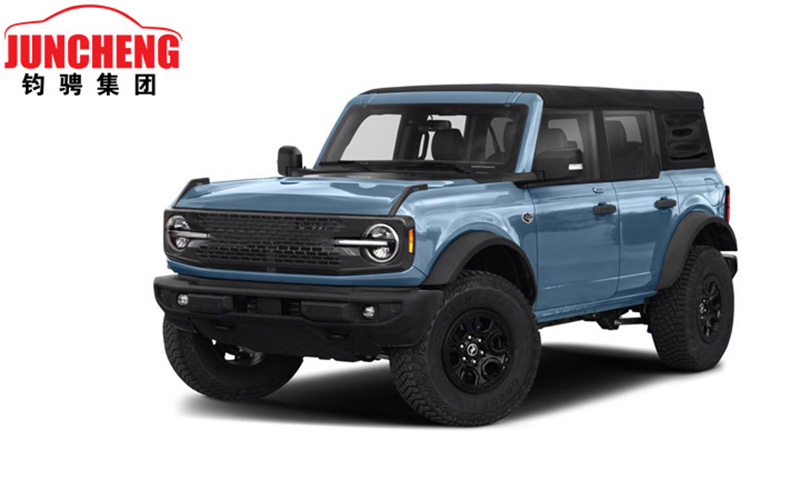 Jiangsu Juncheng Vehicle Industry Co., Ltd.