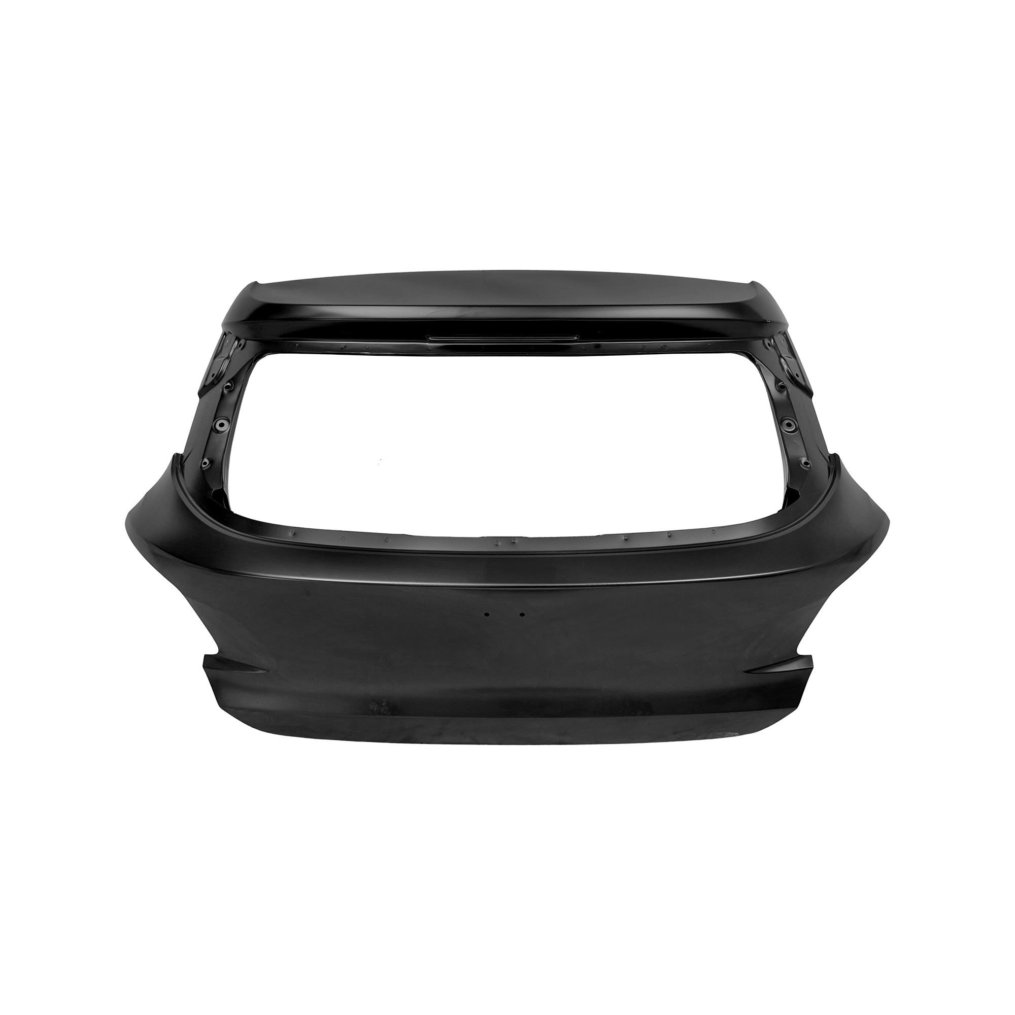 REPLACEMENT TAILGATE, 2020-, FOR CHEVROLET TRAIBLAZER, 26344898