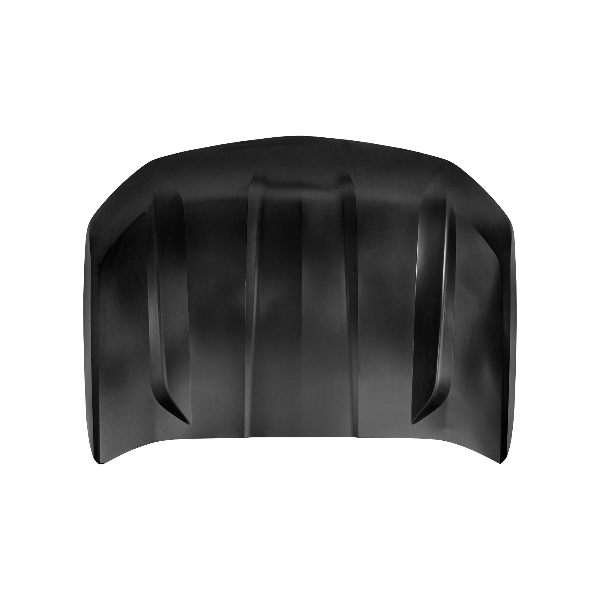 REPLACEMENT HOOD, 2024-, FOR CHEVROLET S10, 52172757