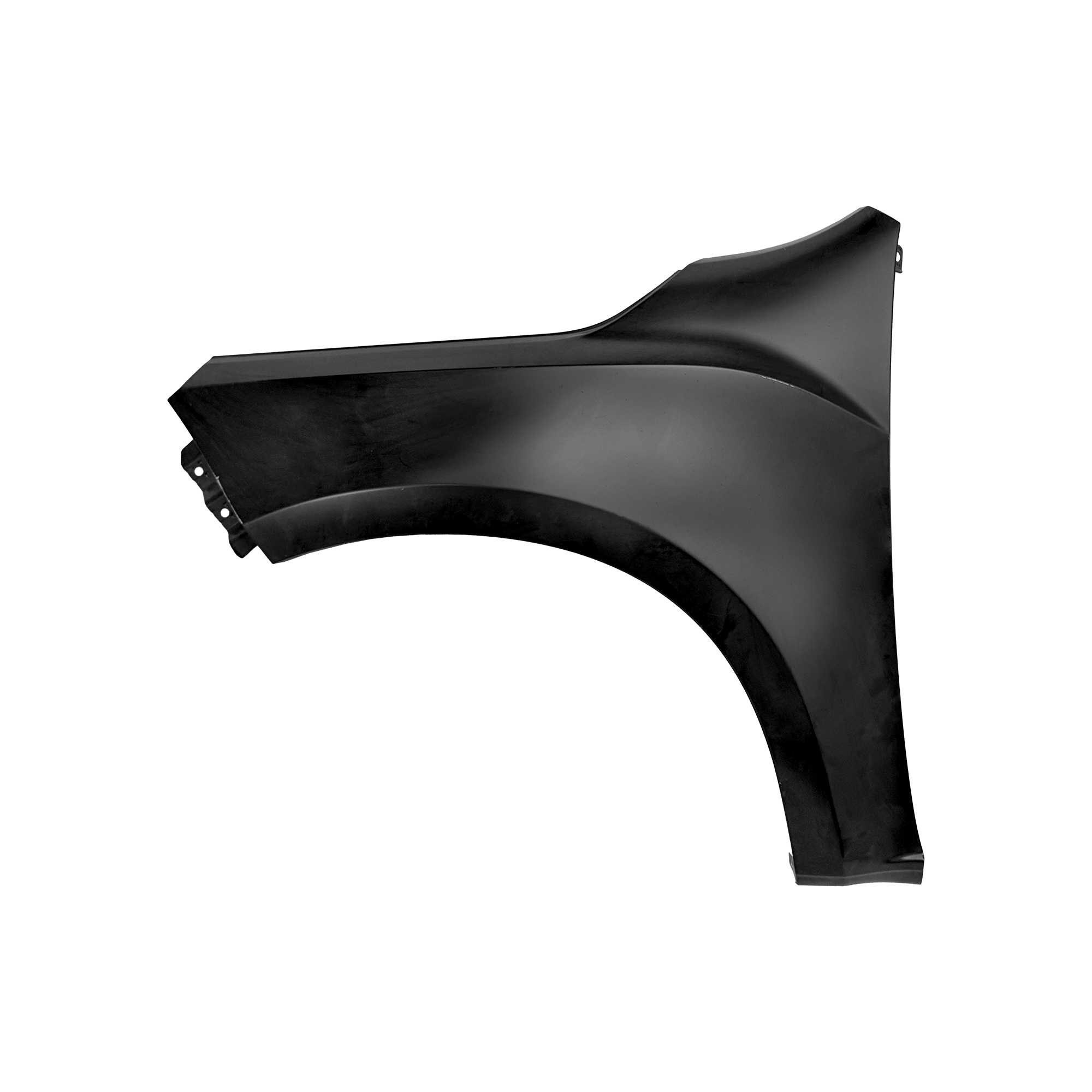 REPLACEMENT FRONT FENDER LH, 2024-, FOR CHEVROLET S10, 42807587