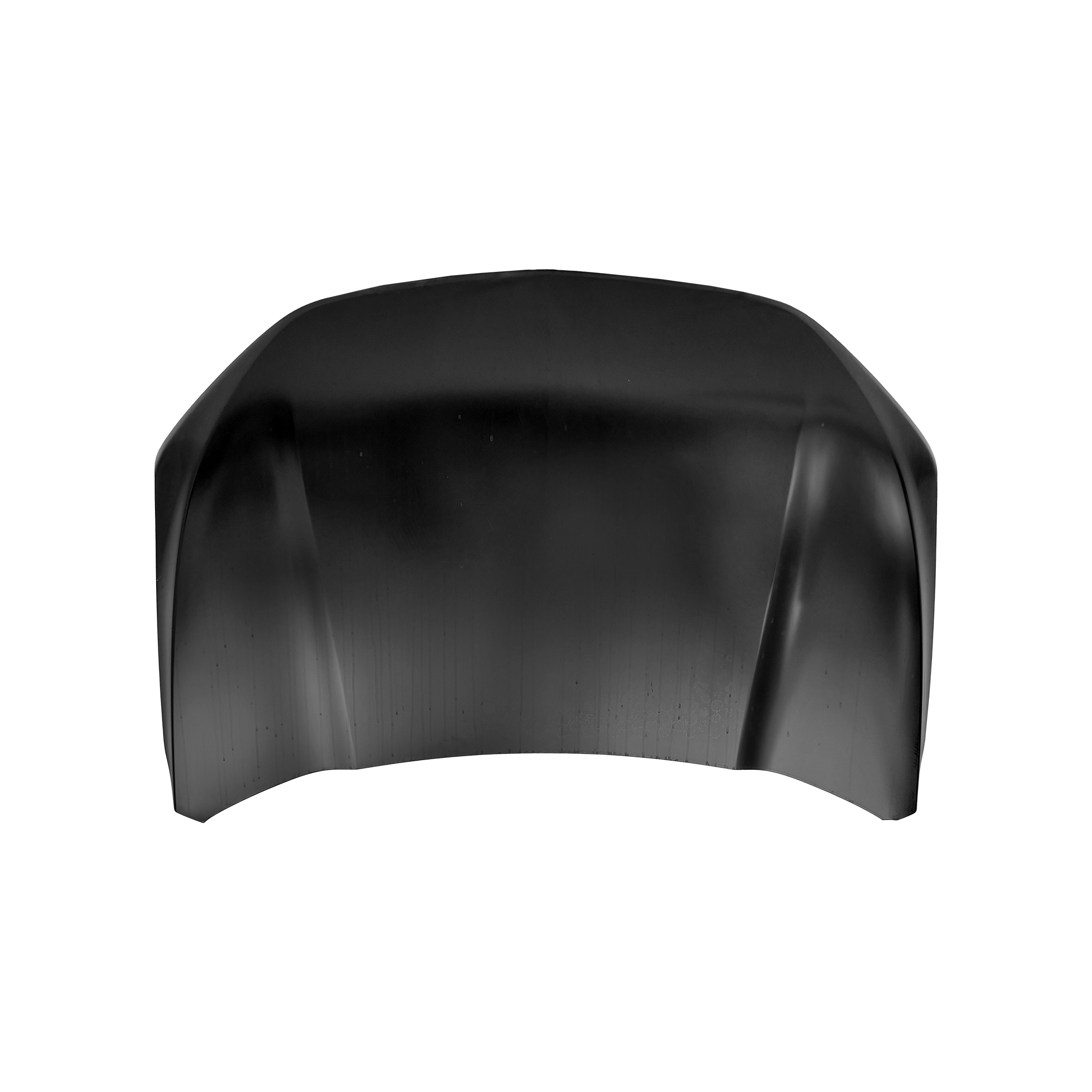 REPLACEMENT HOOD, 2021-, FOR CHEVROLET MONTANA, 26469233