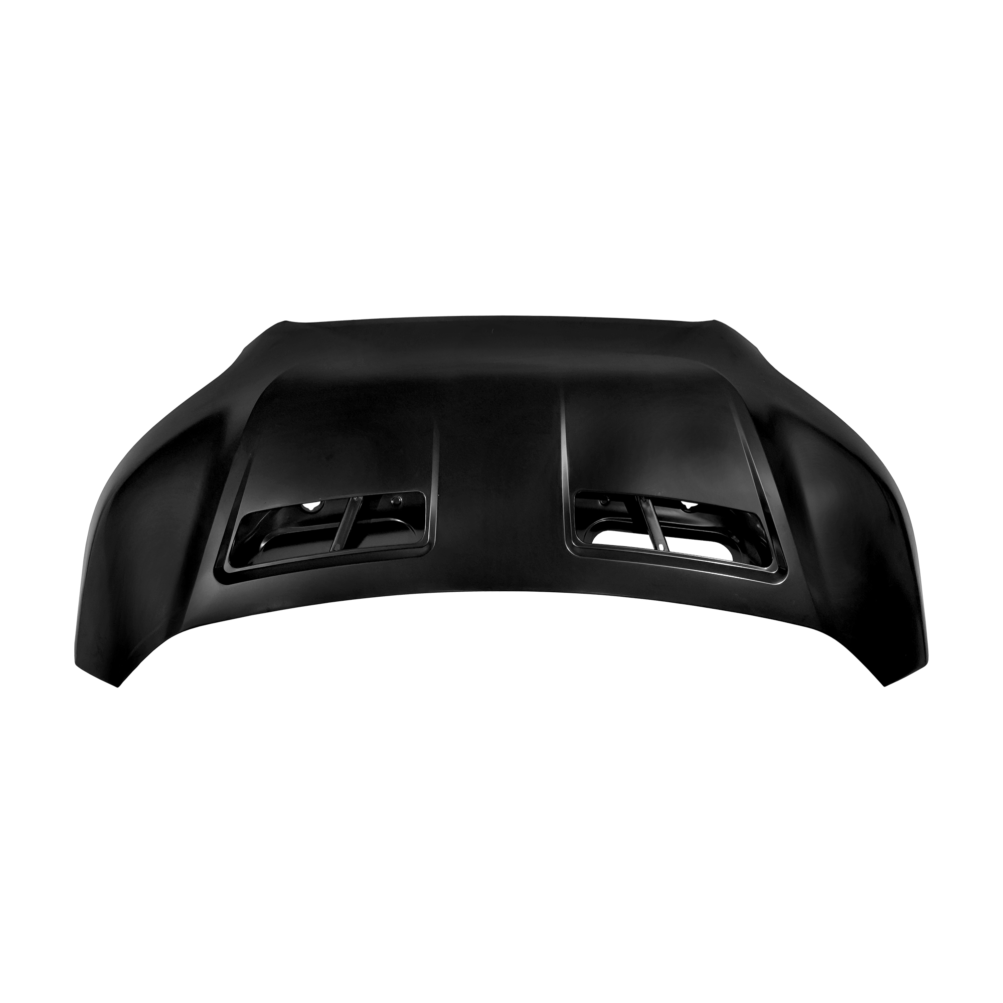 REPLACEMENT HOOD, 2016-2019, FOR FORD TRANSIT CONNECT, LK4Z-16612-B