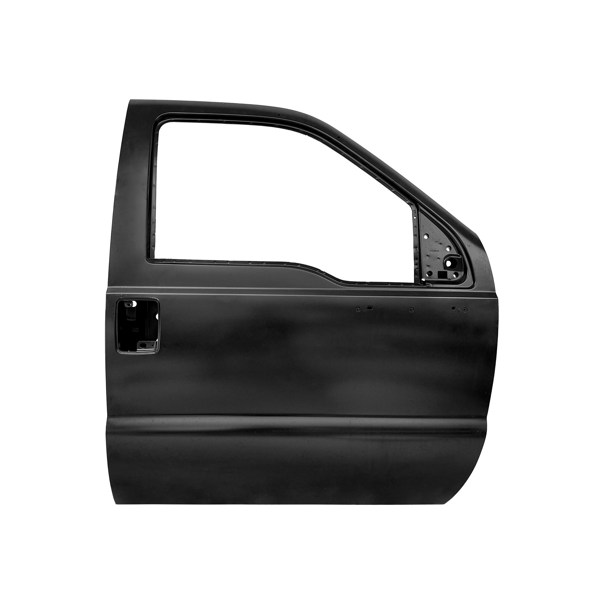 REPLACEMENT FRONT DOOR RH, 1999-2016, FOR F250