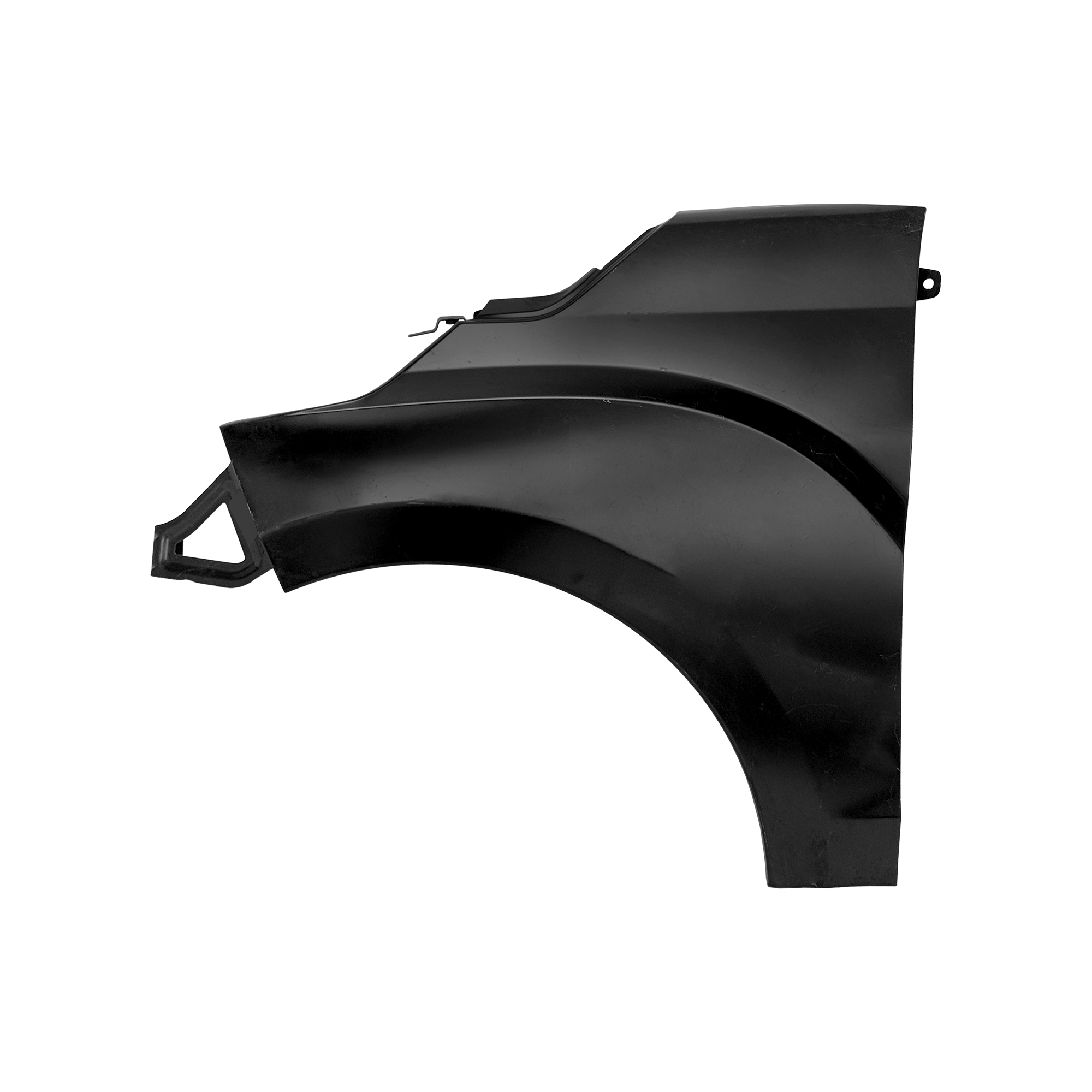 REPLACEMENT FRONT FENDER W/O LH, 2016-, FOR FIAT MOBI, 52005415