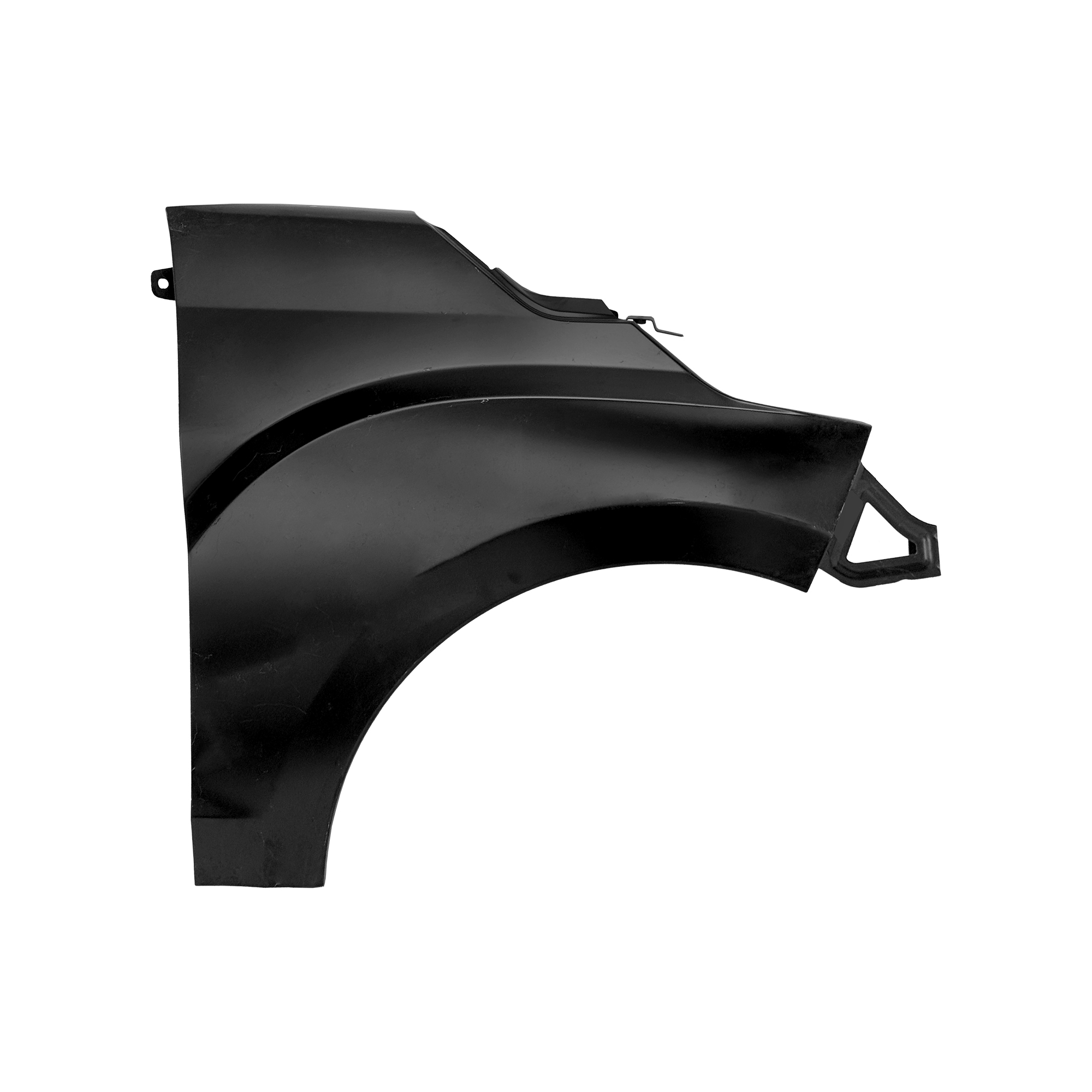 REPLACEMENT FRONT FENDER W/O RH, 2016-, FOR FIAT MOBI, 52005402