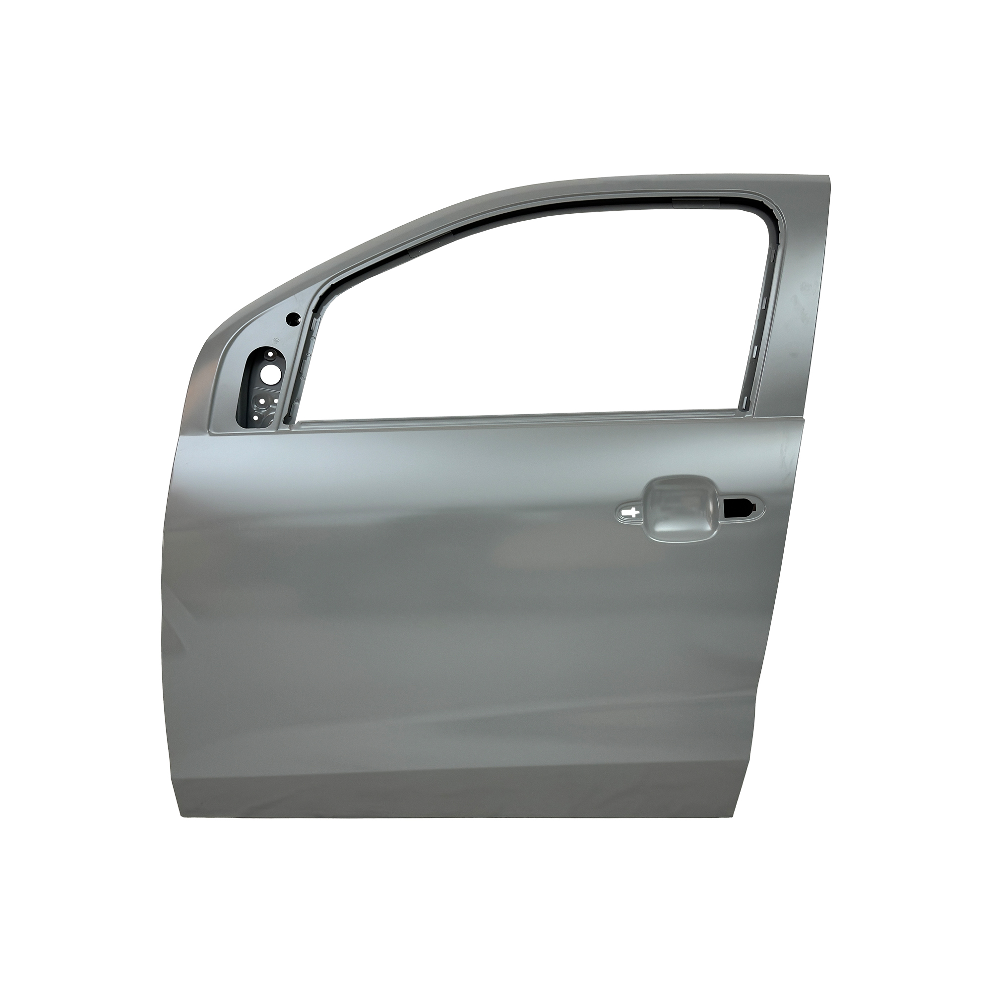REPLACEMENT FRONT DOOR LH, 2021-, FOR FIAT STRADA, 52201068