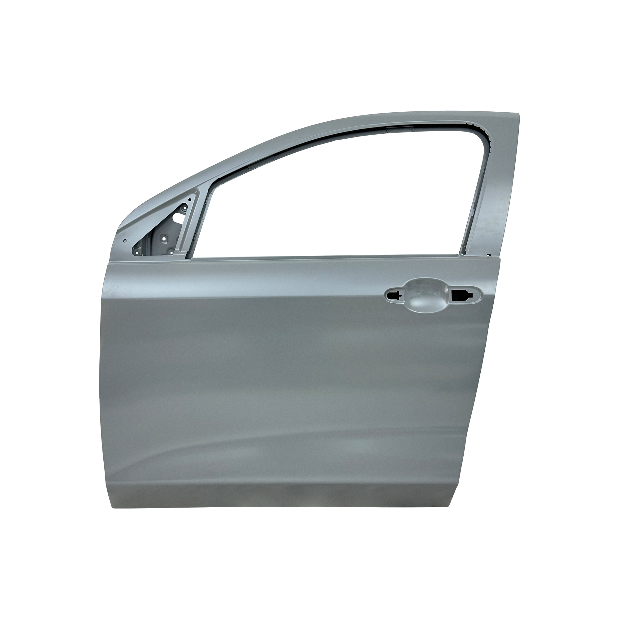 REPLACEMENT FRONT DOOR LH, 2016-, FOR FIAT ARGO, 52045928