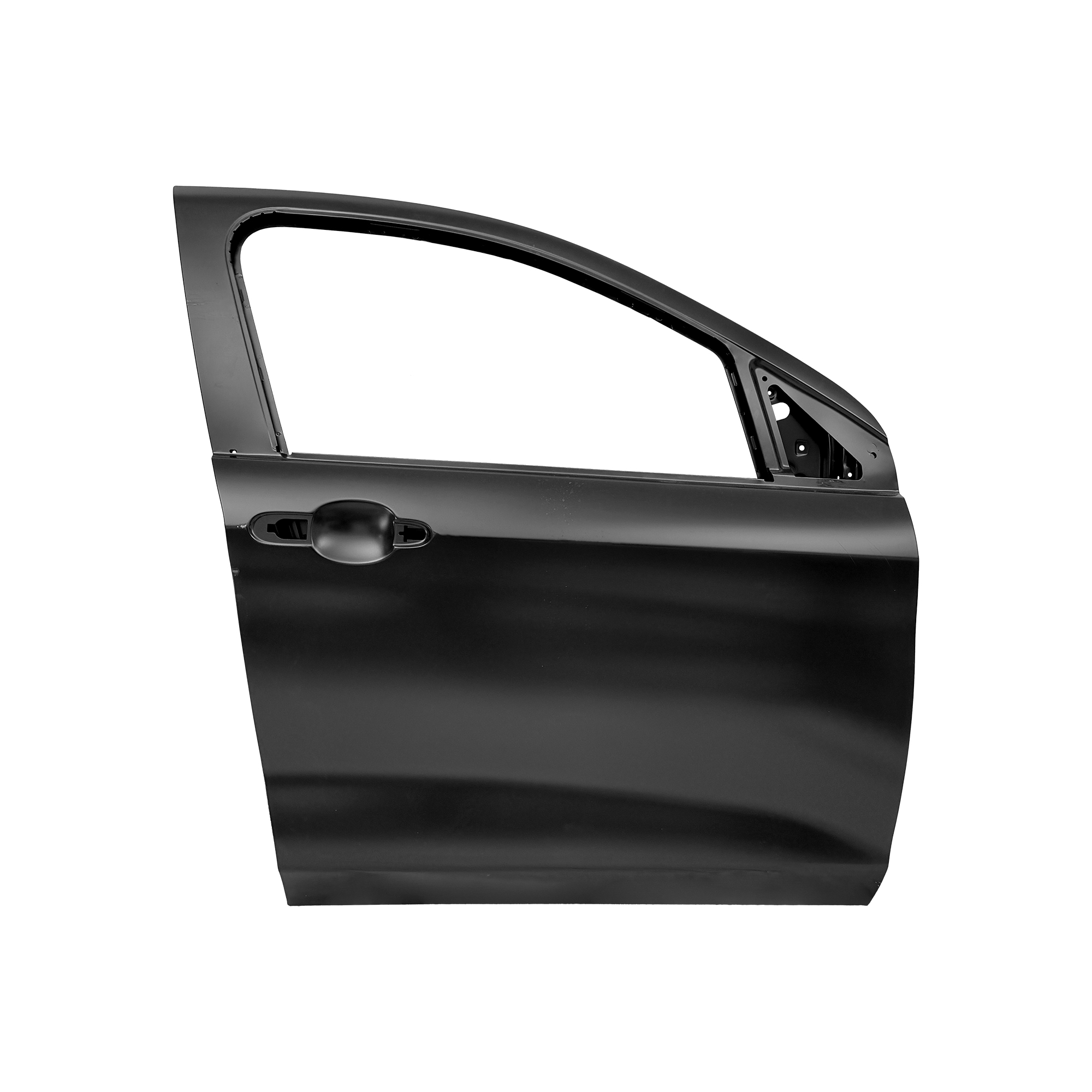 REPLACEMENT FRONT DOOR RH, 2016-, FOR FIAT ARGO, 52045927