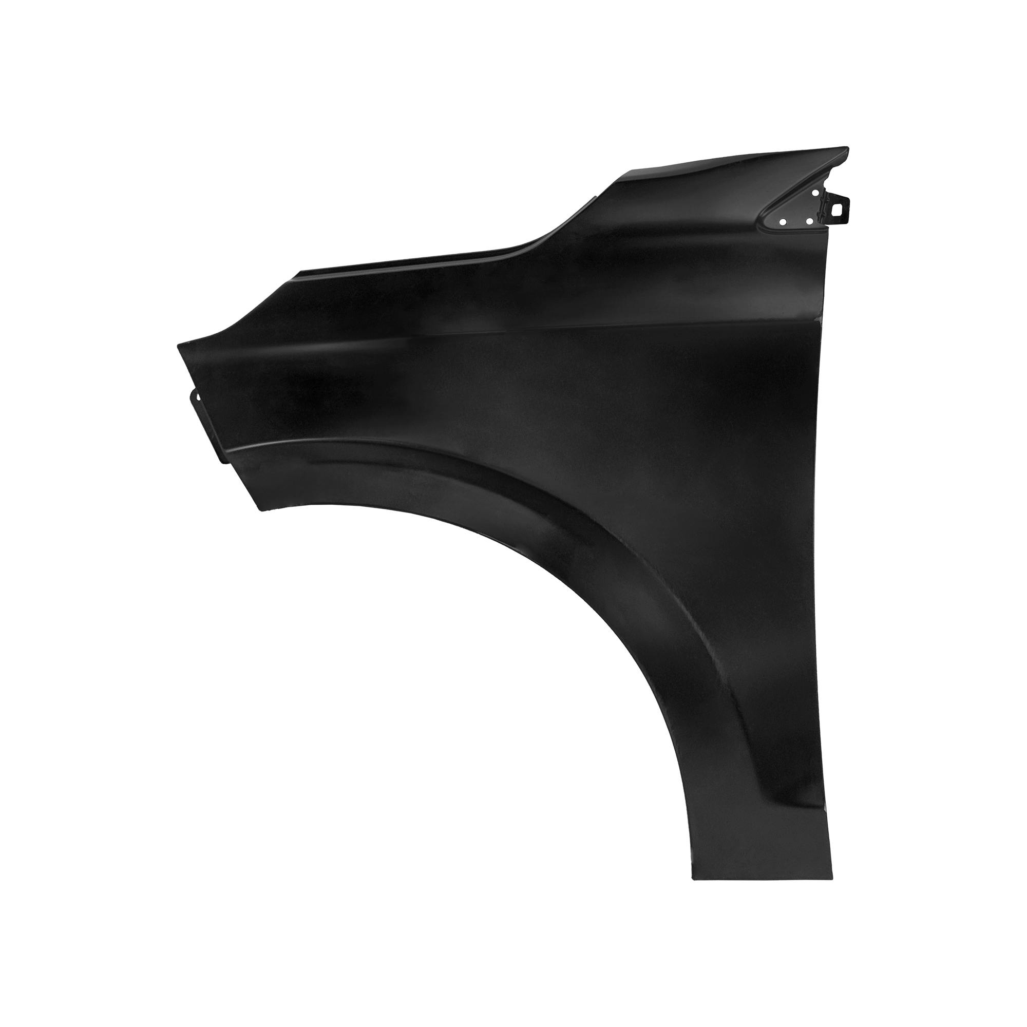 REPLACEMENT FRONT FENDER LH, 2016-, FOR FIAT ARGO, 52045928