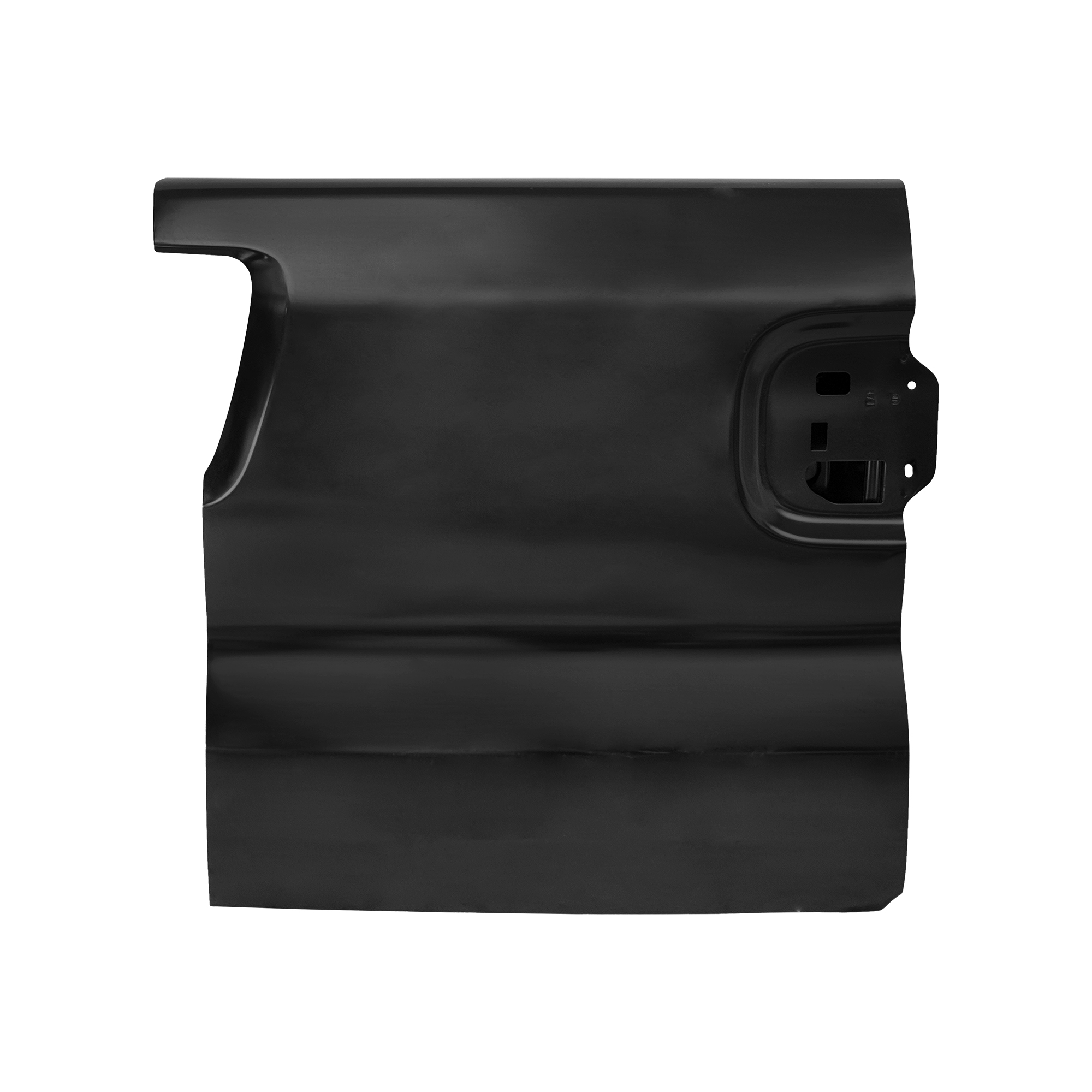 REPLACEMENT TAILGATE LH, 2016-, FOR FIAT TORO, 51968703