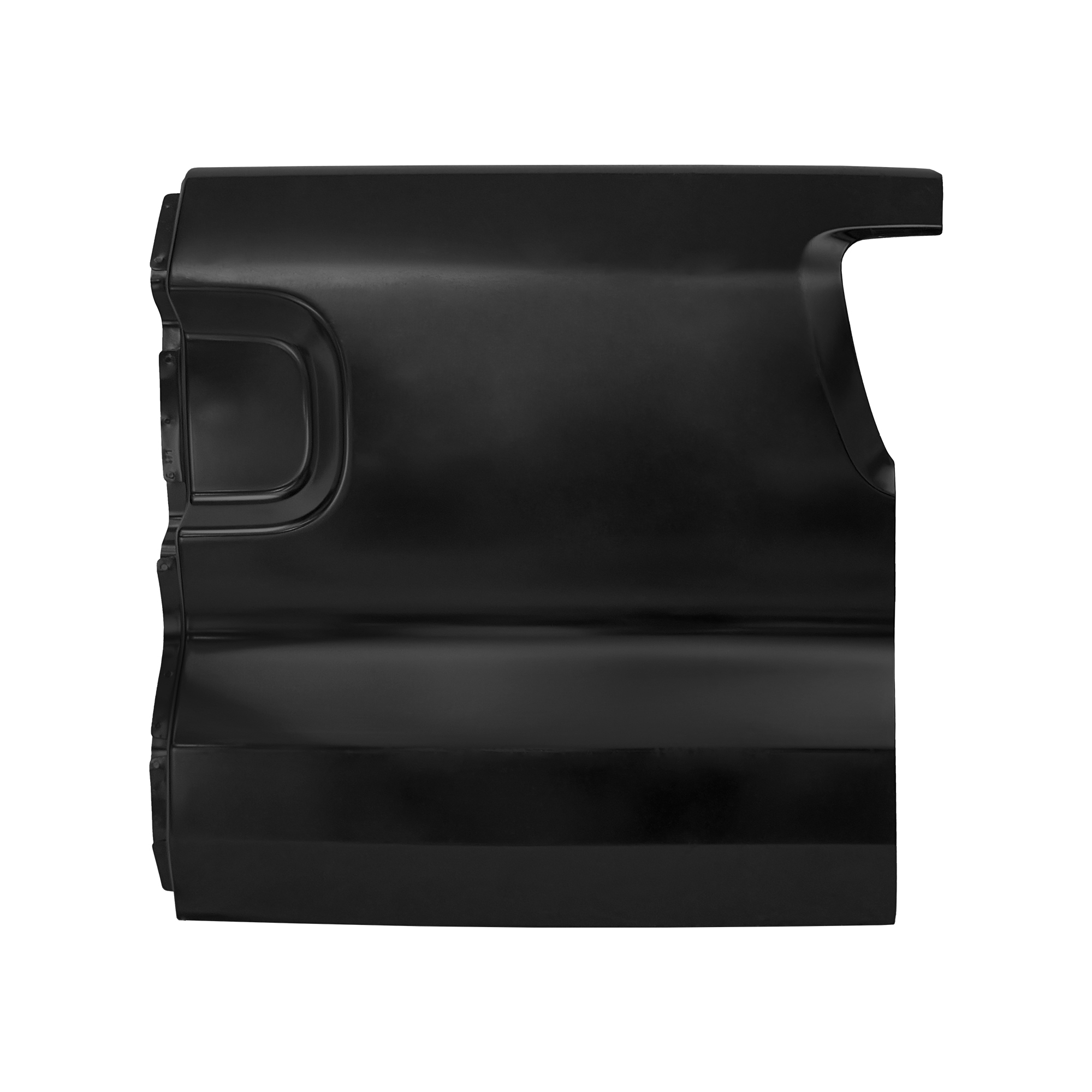 REPLACEMENT TAILGATE RH, 2016-, FOR FIAT TORO, 51968646