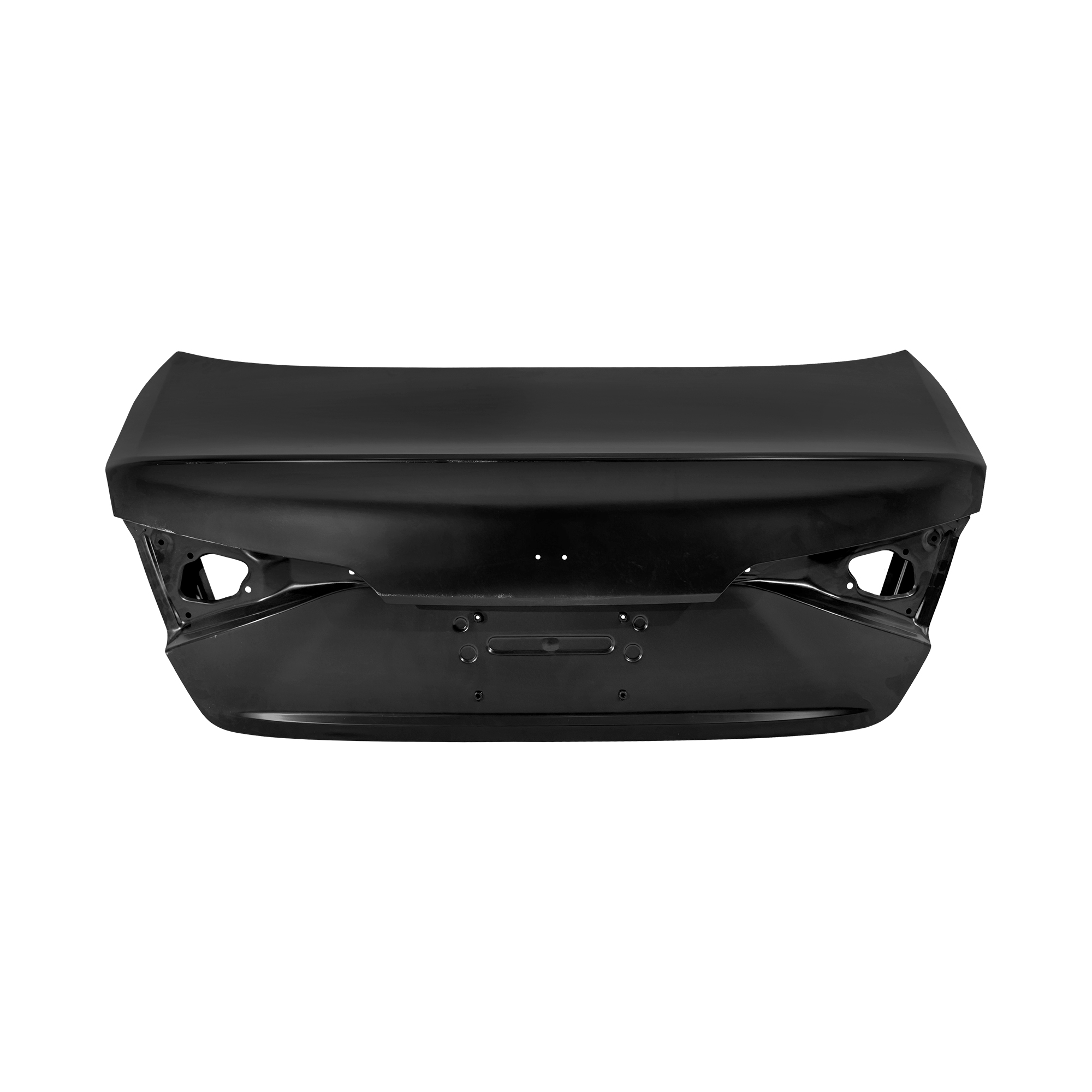 REPLACEMENT TRUNK LID, 2022, FOR HONDA CIVIC, 68500-T20-H00ZZ, (STEEL)