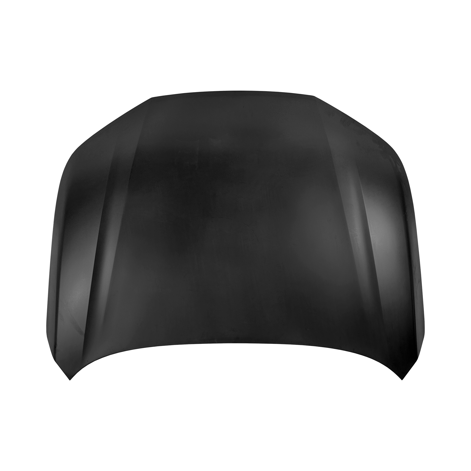 REPLACEMENT HOOD, 2023, FOR HONDA ACCORD, (STEEL)