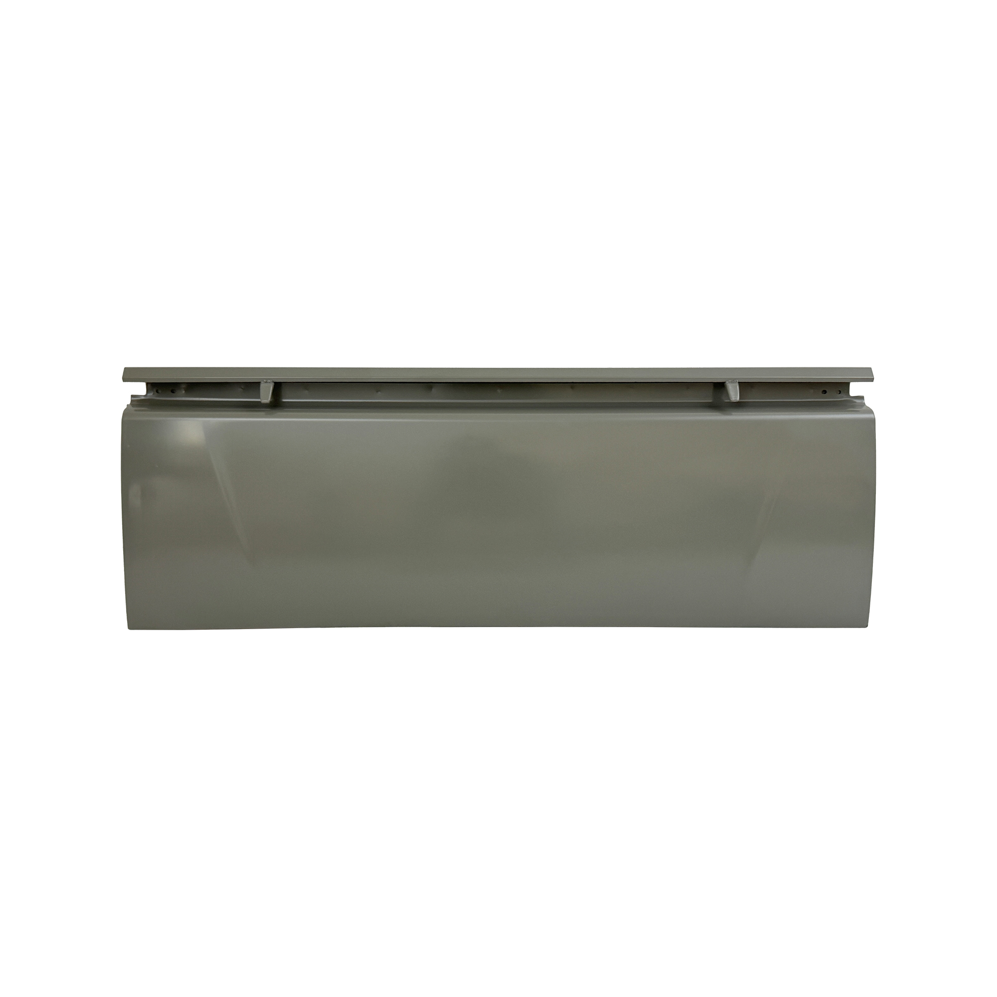 REPLACEMENT DOUBLE OPEN TAIL PANE, 2012-2019, FOR ISUZU D-MAX, 8-98198539-2