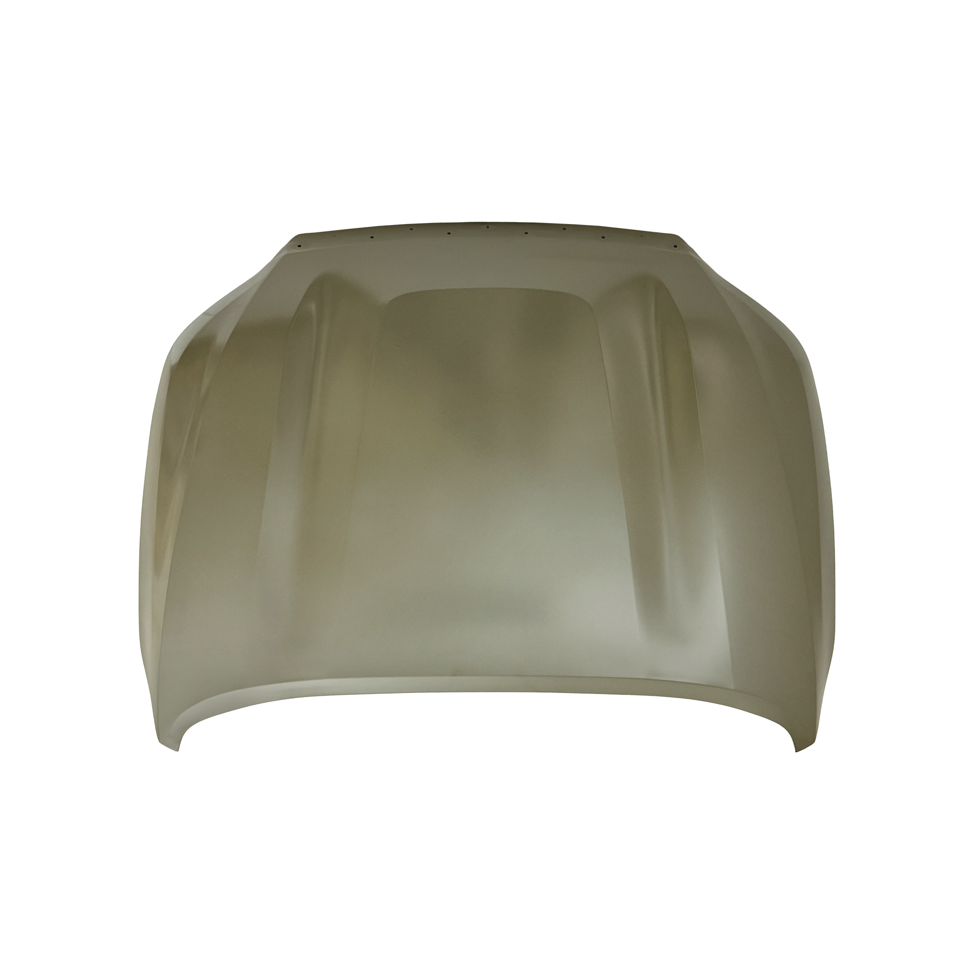 REPLACEMENT HOOD, 2021-, FOR NISSAN NP300