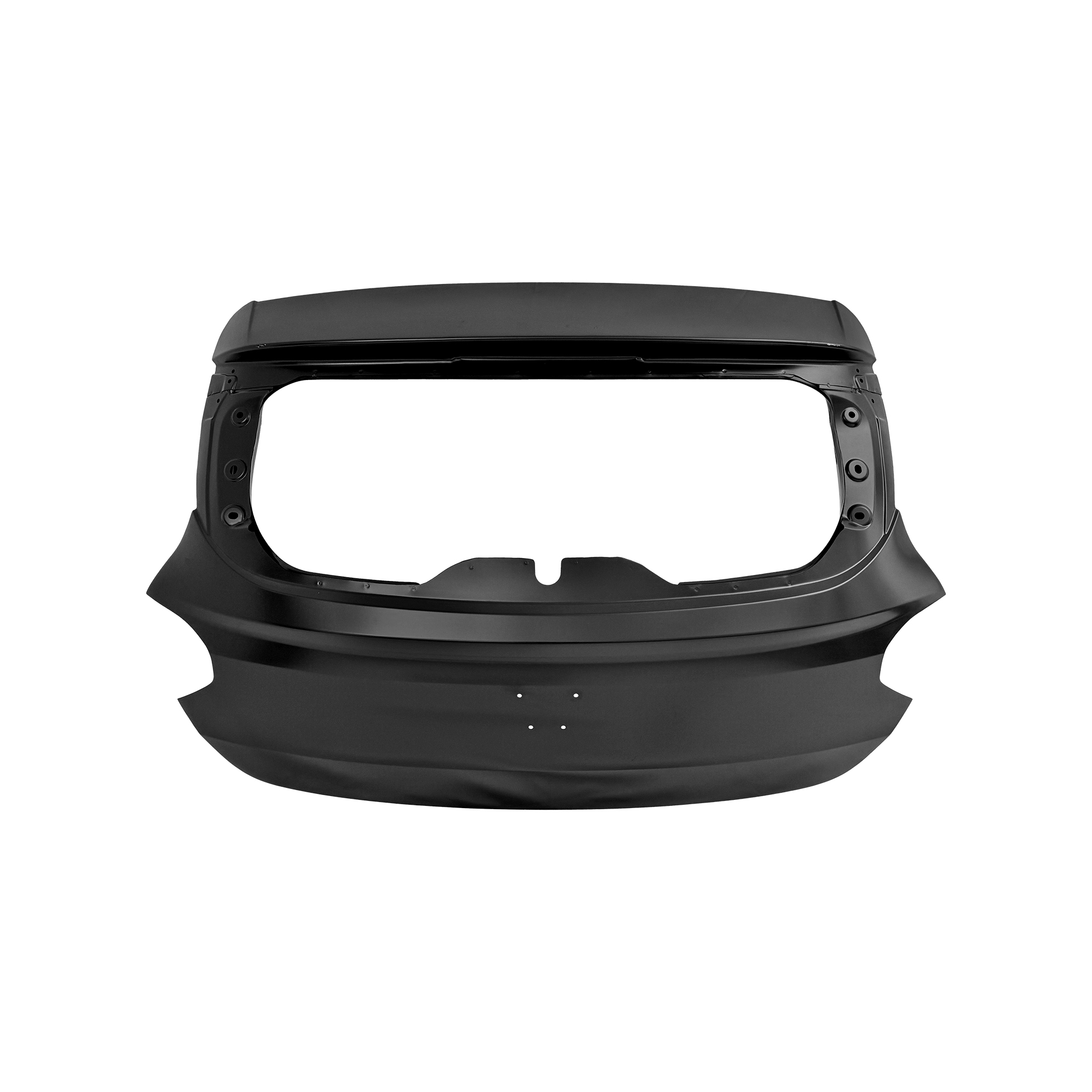 REPLACEMENT TAIL GATE, 2021-, FOR DACIA SANDERO, 901006055R