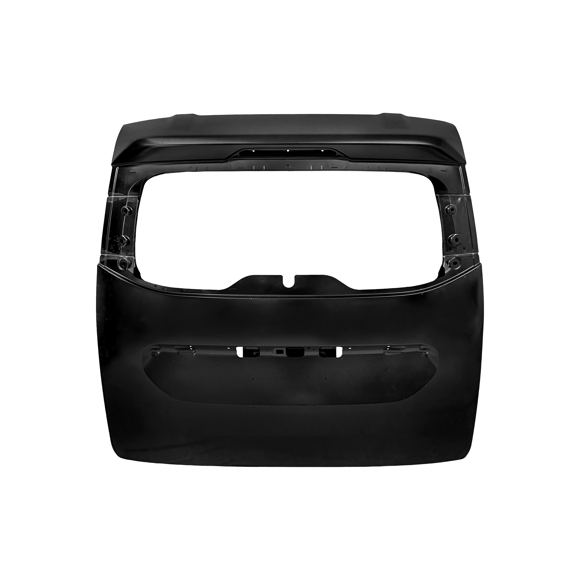 REPLACEMENT TAILGATE, 2021-, FOR RENAULT KANGOO