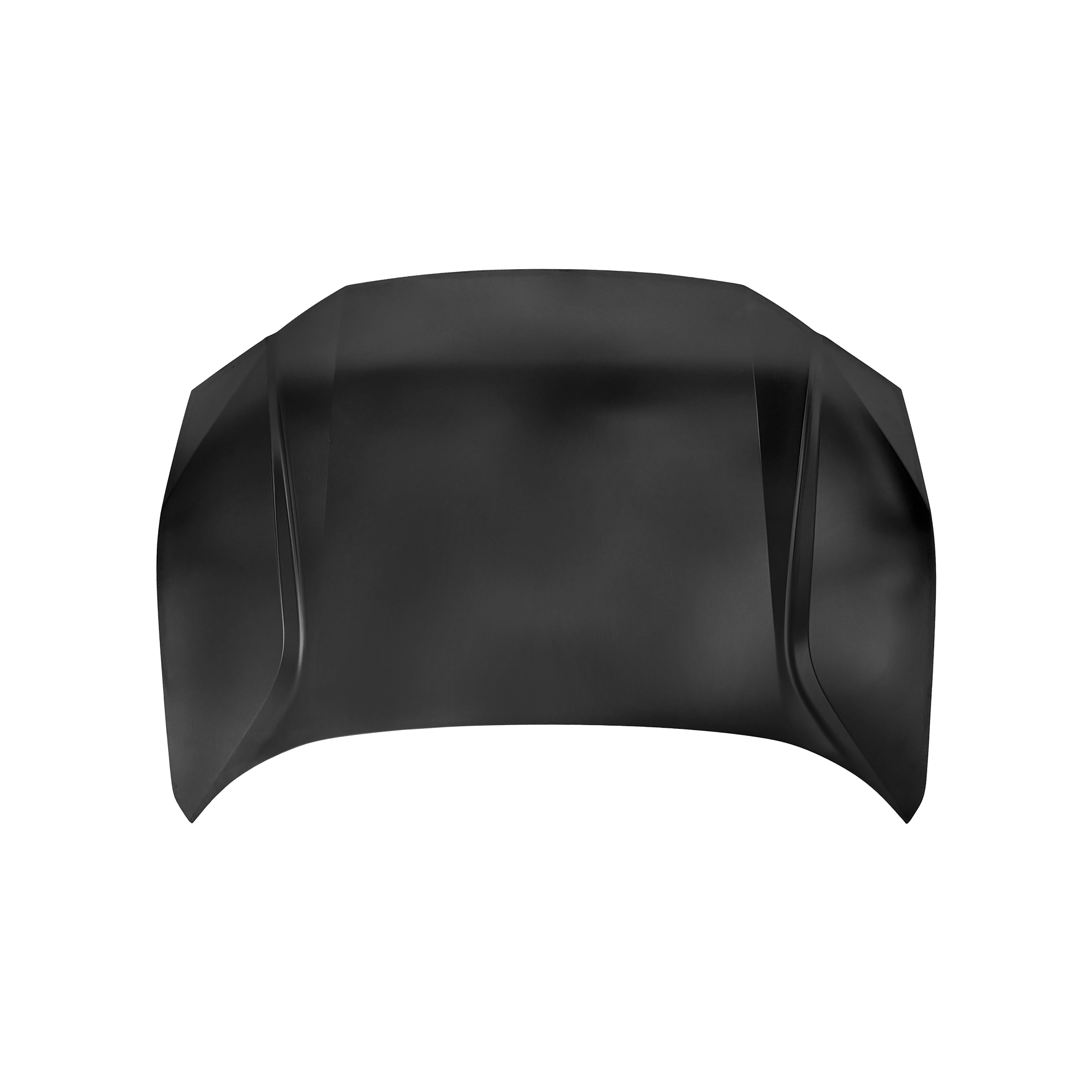 REPLACEMENT HOOD, 2023-, FOR TOYOTA BZ3, 53301-03020