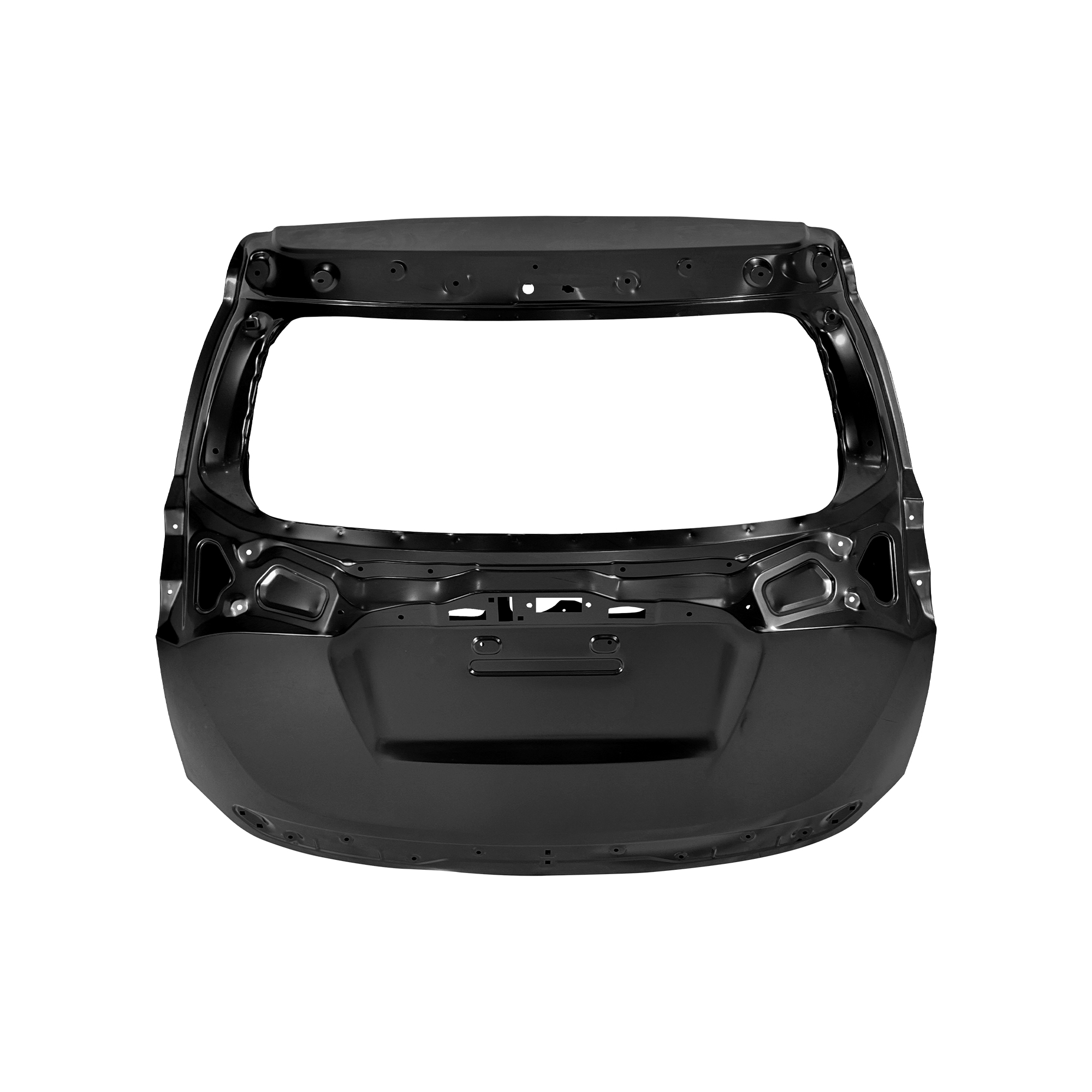 REPLACEMENT AMERICAN STYLE TAIL GATE ELECTRIC TYPE, 2016-, FOR TOYOTA RAV4, 67005-42550