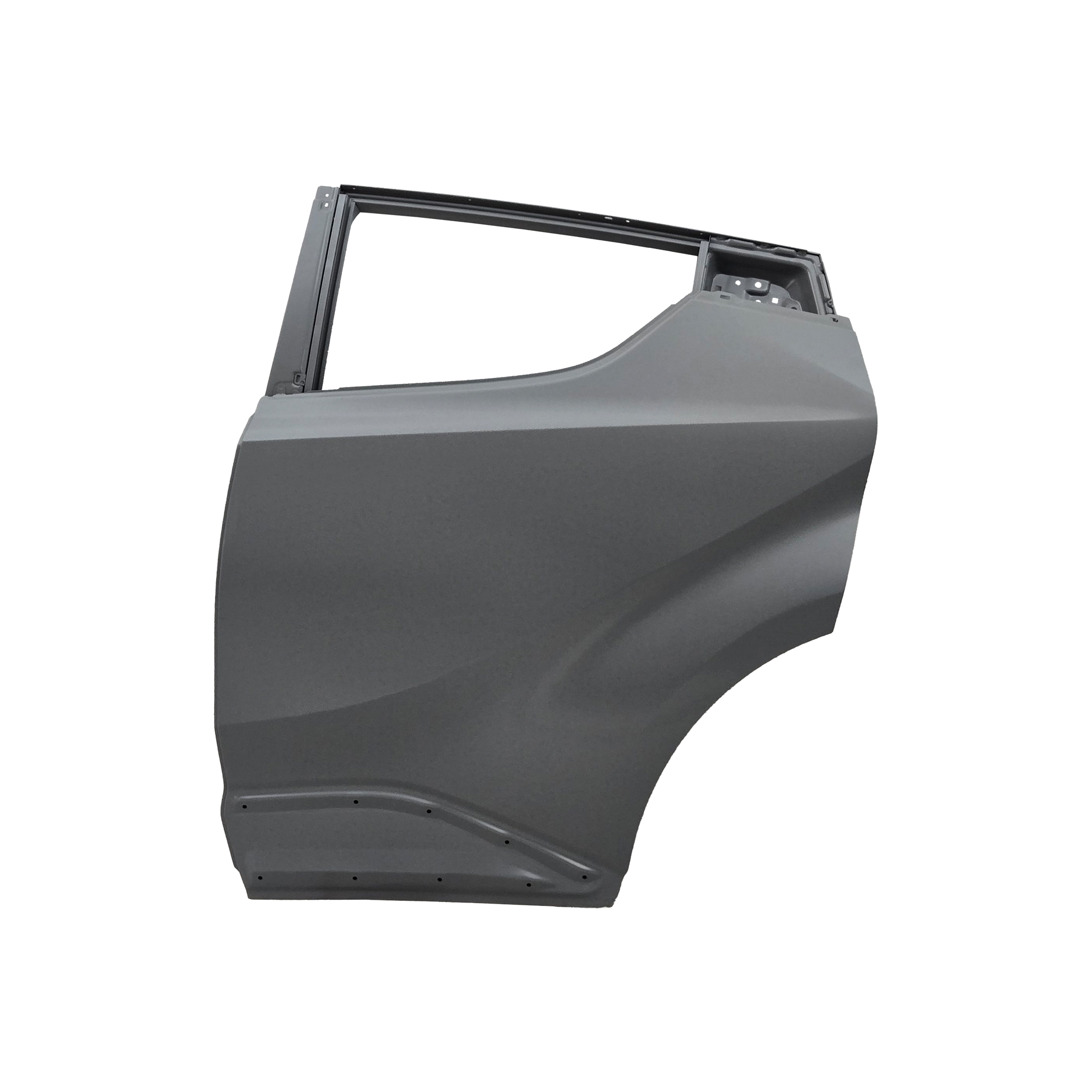 REPLACEMENT REAR DOOR LH, 2018, FOR TOYOTA C-HR, 67003F4070