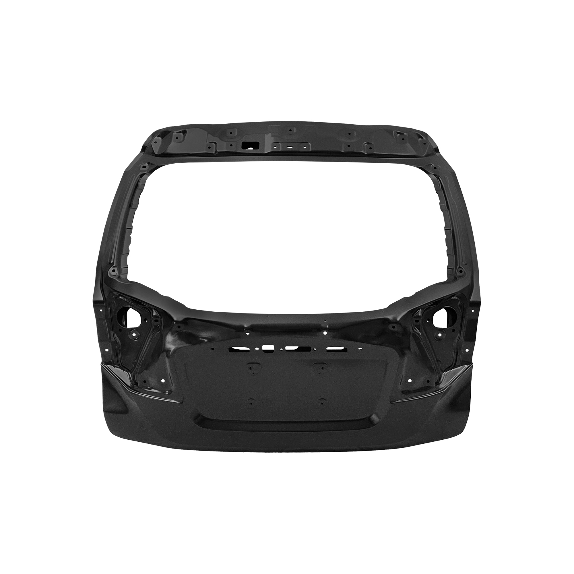 REPLACEMENT TAILGATE, 2018, FOR TOYOTA C-HR, 67005F4100