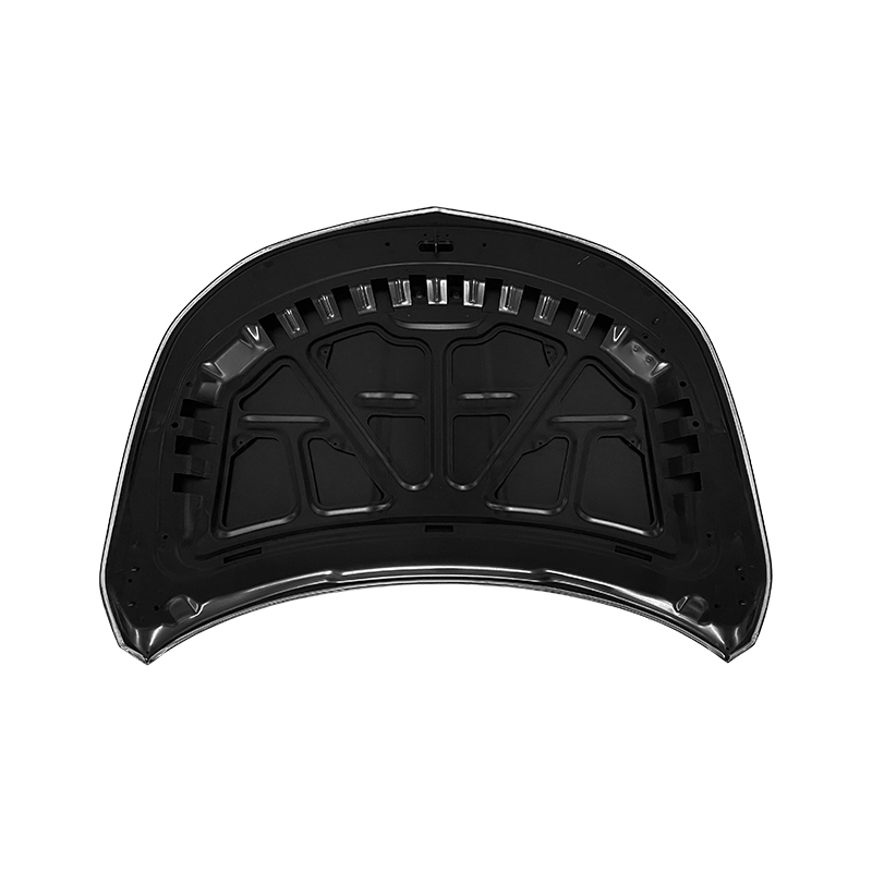 REPLACEMENT HOOD, 2014-2020, FOR CHEVROLET IMPALA, 84380741, 23366485, (ALUM)