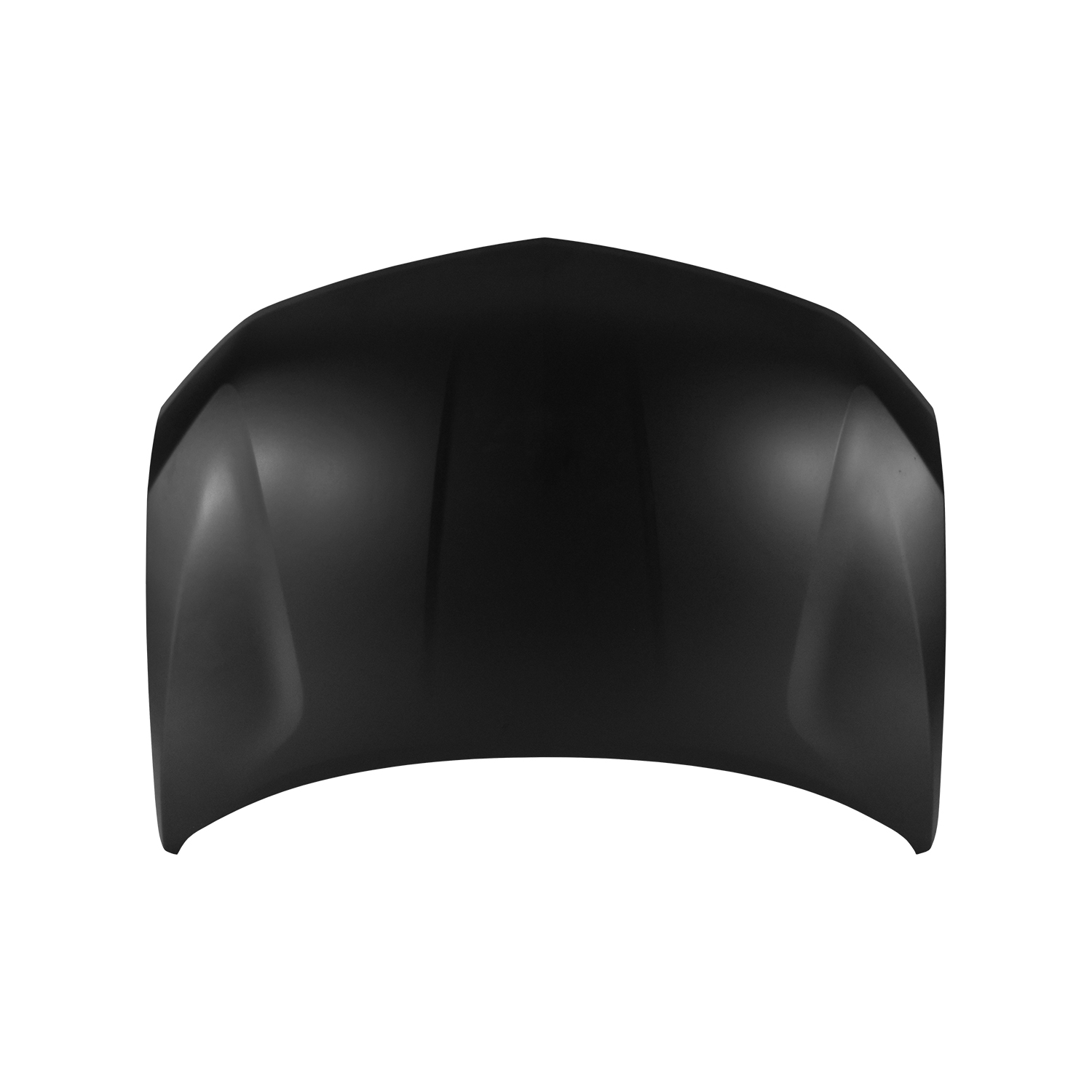 REPLACEMENT HOOD, 2019-2023, FOR CHEVROLET TRAVERSE, 84023477, (STEEL)