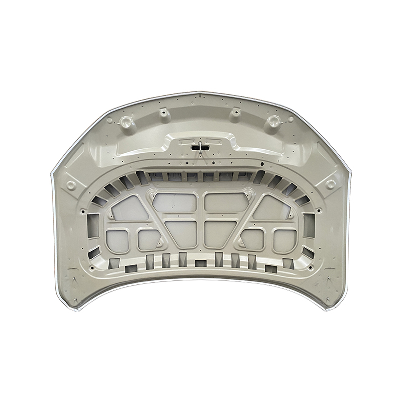 REPLACEMENT HOOD, 2019-2022, FOR CHEVROLET BLAZER, 84176445, (STEEL)