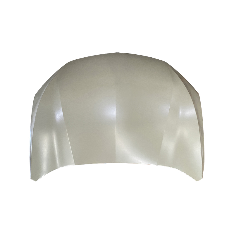 REPLACEMENT HOOD, 2019-2022, FOR CHEVROLET BLAZER, 84176445, (STEEL)