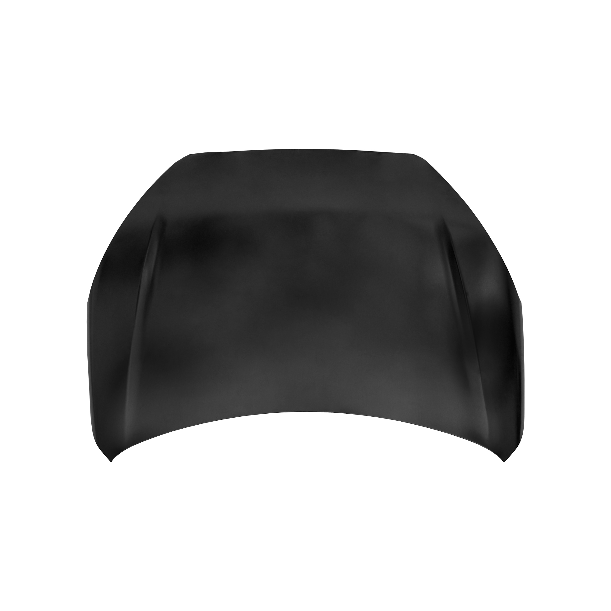 REPLACEMENT HOOD, 2012-2021, FOR FIAT GRANSIENA, 51850284