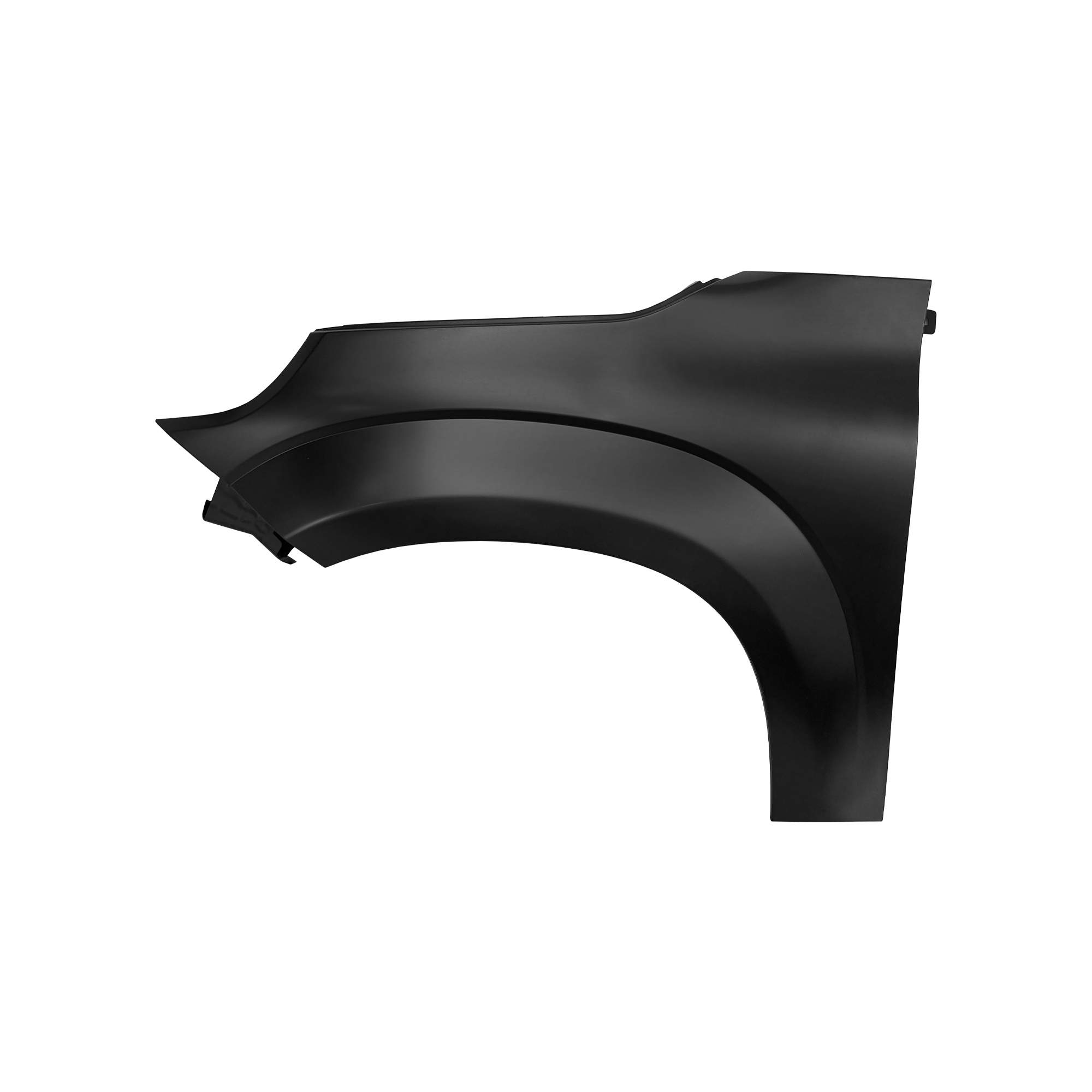 REPLACEMENT FRONT FENDER LH, 2016-, FOR FIAT UNO