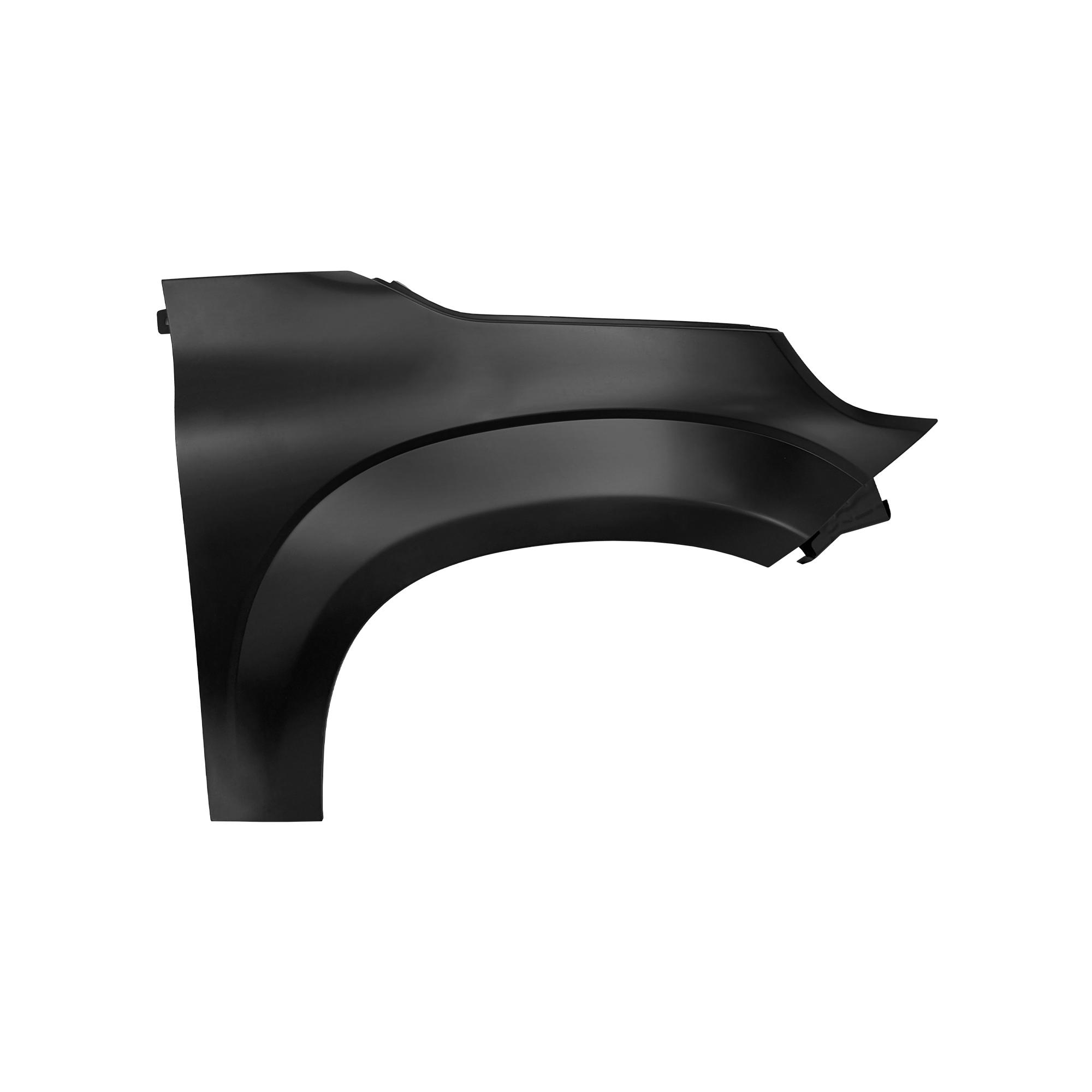 REPLACEMENT FRONT FENDER RH, 2016-, FOR FIAT UNO