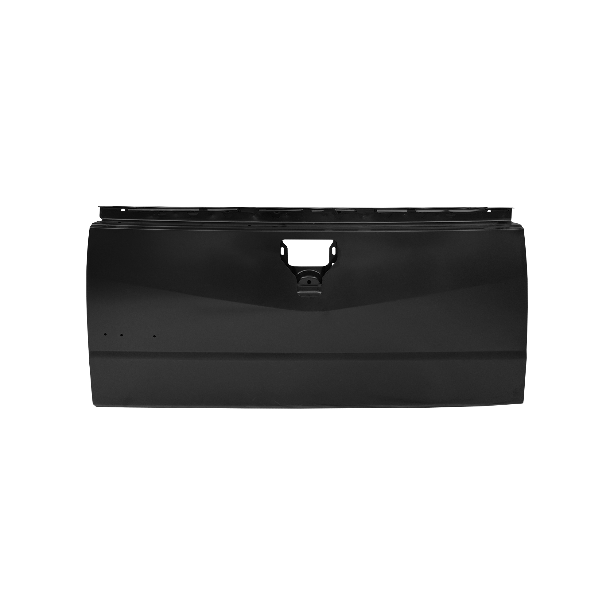 REPLACEMENT PICK-UP TAIL PANEL, FOR RENAULT LOGAN, 934006049R, (STEEL)